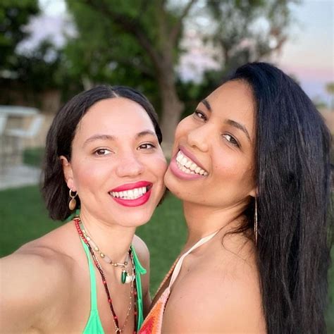 jurnee smollett instagram